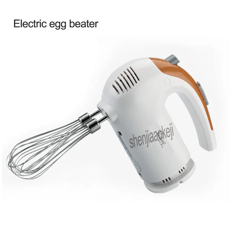Household mixing machine Handheld whisk electric blender mixer food