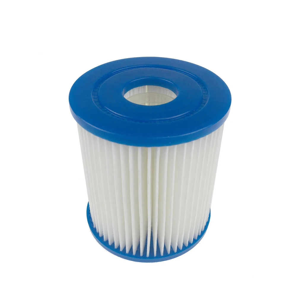 

Cleaner Strainer Spas Hot Tub Replacement Pumps Tool Parts Garden Accessories Inflatable Swimming Pool Round Filter Purifier