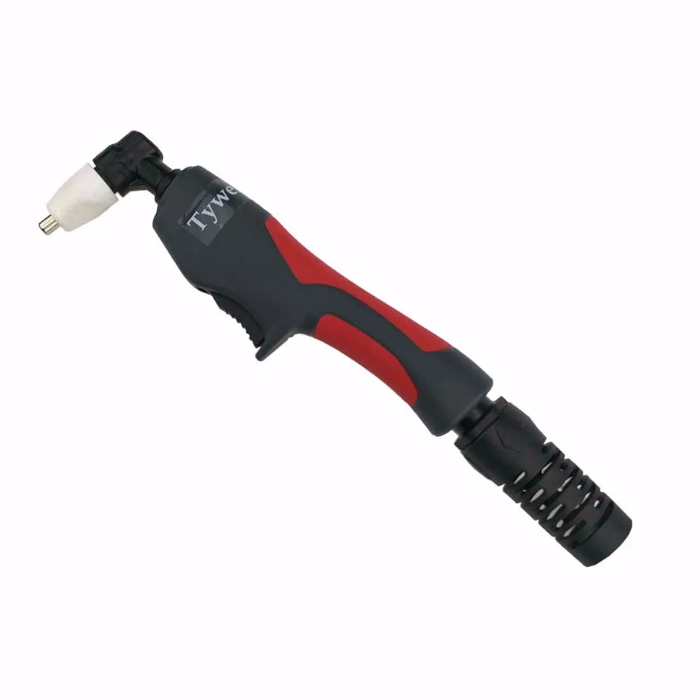 Online PT 31 inversor pistola de corte por Plasma 40A aire refrigerado PT31 cuerpo de antorcha de corte por Plasma