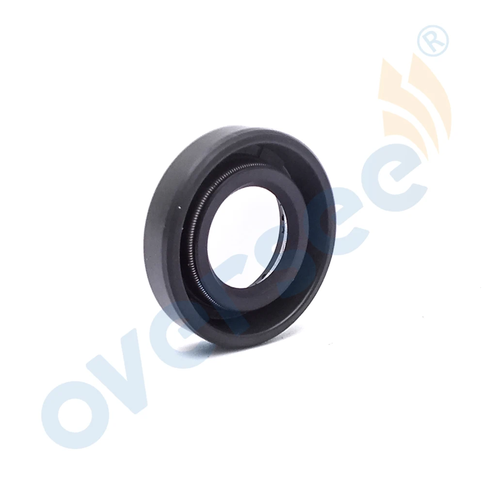 OVERSEE Outboard OIL SEAL 93101-13M27 Replaces for Yamaha Outboard Engine Motor PART