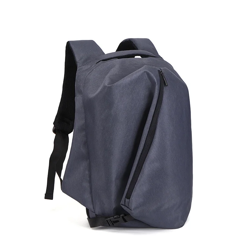 

Fashion Waterproof Men Anti Theft Laptop Backpack Creative Teenager Mochila Travel Large College Bags for Male