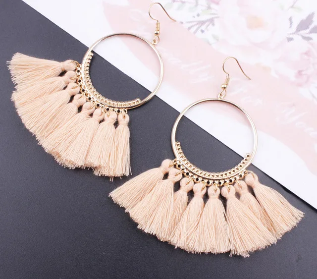LZHLQ-Tassel-Earrings-For-Women-Ethnic-Big-Drop-Earrings-Bohemia-Fashion-Jewelry-Trendy-Cotton-Rope-Fringe.jpg_640x640 (16)
