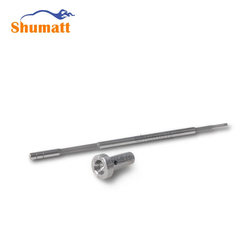 SHUMAT F00VC01346 клапан управления F 00V C01 346 Common Rail дизельный подходит для впрыска