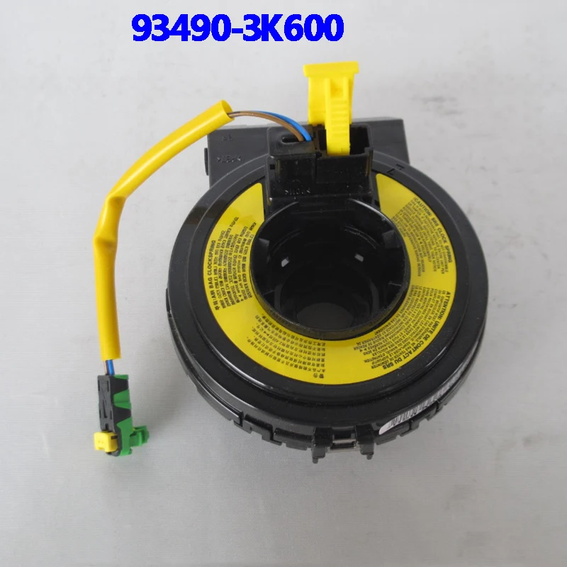

93490-3K600 Coil combination switch coil for Hyundai Sonata 2004-2013 NF