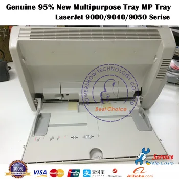 

Original 95% New C8568A Multipurpose Tray MP Tray1 For HP9000 HP9050 HP9040 9000 9040 9050 Serise