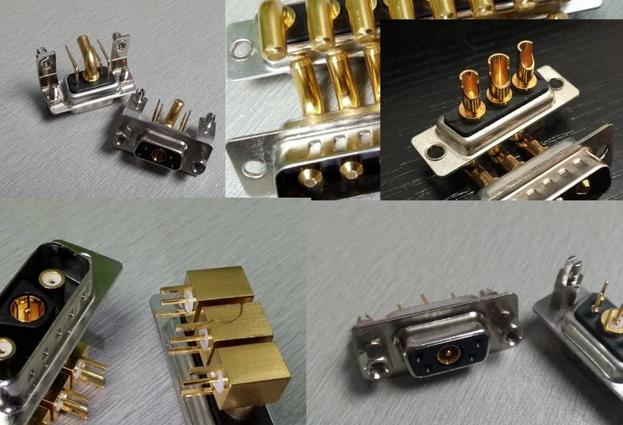 Зарядное устройство 3W3 3V3 5W1 7W2 5W5 8W8 13W3 с золотым покрытием 1 шт. | Обустройство дома