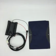 12v воздуха на Автокресло поясничной поддержки Авто сиденья талии топ