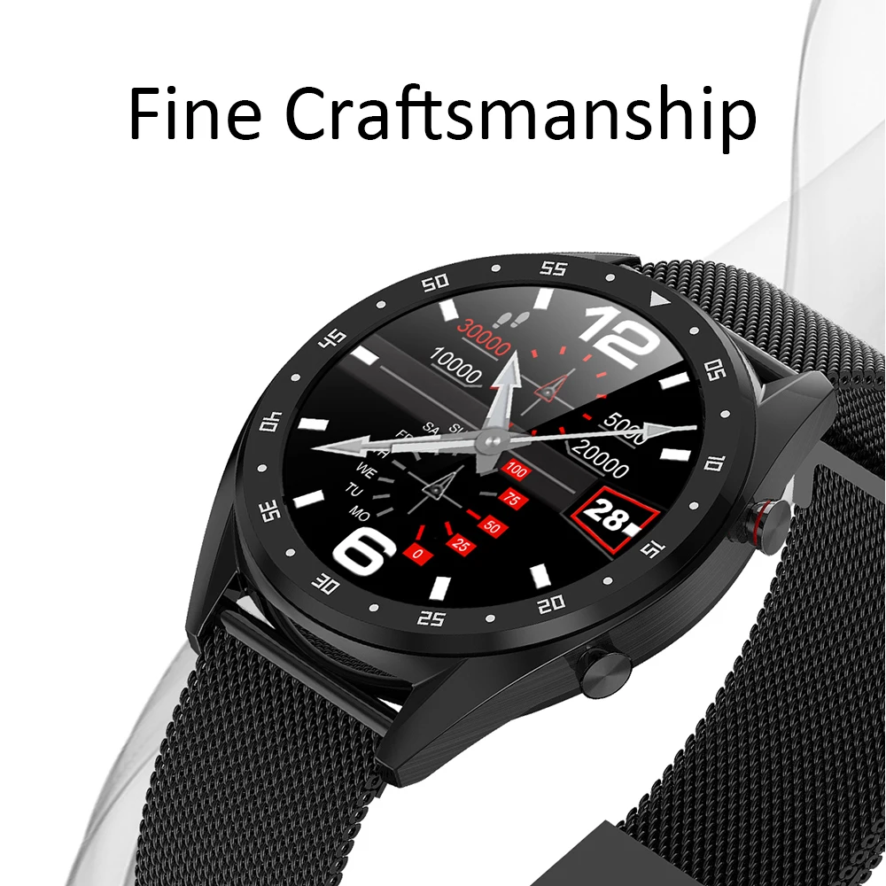 Microwear L7 Smart Watch 