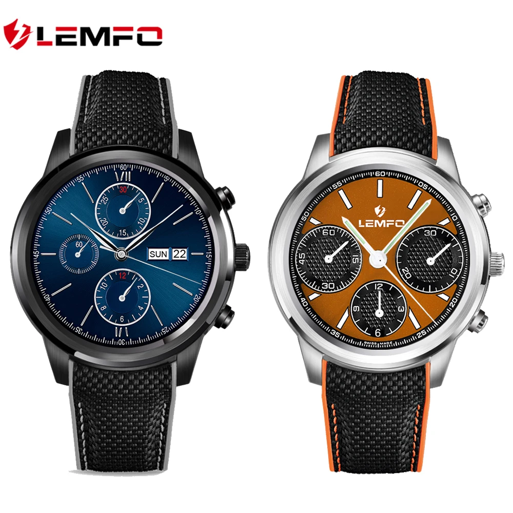 Prix pour Top 1 lemfo lem5 smart watch android 5.1 os 1.39 "IPS écran OLED 1 GB + 8 GB Soutien SIM carte GPS WiFi Smartwatch Pour Android IOS Prix pour Top 1 lemfo lem5 smart watch android 5.1 os 1.39 "IPS écran OLED 1 GB + 8 GB Soutien SIM carte GPS WiFi Smartwatch Pour Android IOS