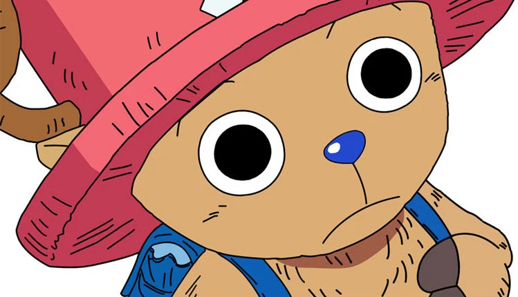 Аниме цельный холщовый рюкзак Tony Chopper Косплей симпатичная школьная сумка для подростков мальчиков девочек детский подарок