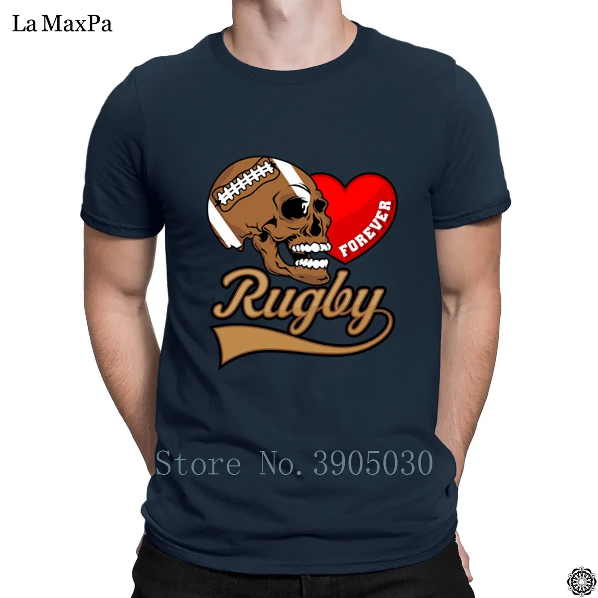 Kawaii زي الرجال القميص أحب rugbys rugbys للأبد t قميص جديد وصول الرجال الزى أحجام كبيرة وصفت رخيصة بيع