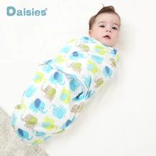 diapers Swaddleme summer organic cotton infant parisarc newborn thin baby wrap envelope swaddling swaddle me Sleep bag Sleepsack