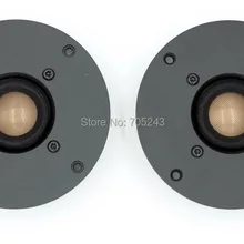 Пара Melo Давид аудио медь и бериллиевый сплав купольный твитер динамик KO XT25 9300 MDT33 NEO eddition_free