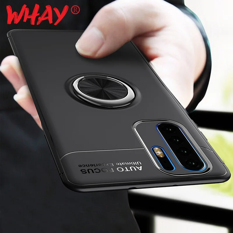 

Soft Case For Vivo V11 Pro V11i Coque Magnetic Silicone Ring Holder Case For Vivo V11i V9 X21 X23 Z1 Z3 Y85 Y95 Y97 Nex S Cover