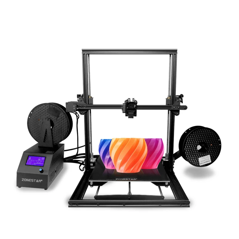 Aliexpress.com : Buy ZONESTAR Newest Large Size Optional