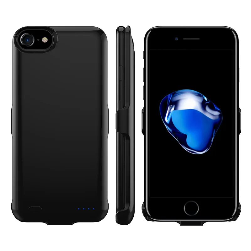 1x Buffle Univeral External Power Bank 3500mAh Battery Phone Cases for