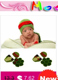Комплект джентльмена для маленьких мальчиков, шапка с бабочками и подгузниками, реквизит для фотосъемки, вязаный крючком, реквизит для фотосессии для маленьких мальчиков, Костюм Пилота для новорожденных, MZS-14033