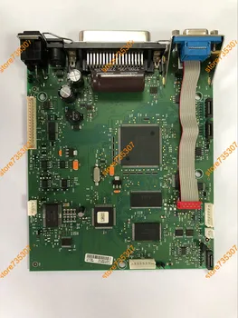 

original 90% new main board formatter board logic board for GK420D Barcode label printer motherboard mainboard