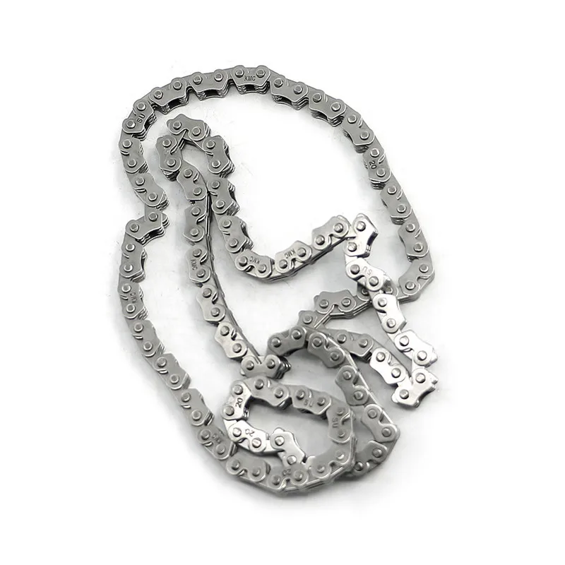 KMC Cam Timing Chain For Honda Rancher 420 2007-15 Foreman 500 TRX500 US Stock