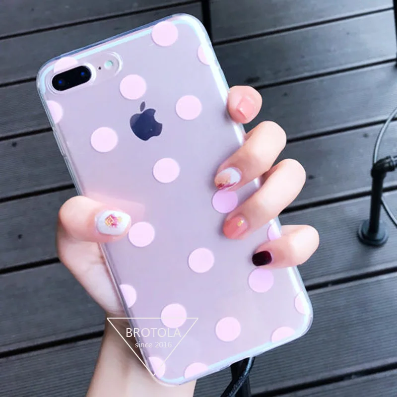iphone 7 case polka dot iphone 7 case polka dot