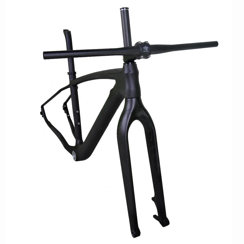 sagmit carbon frame
