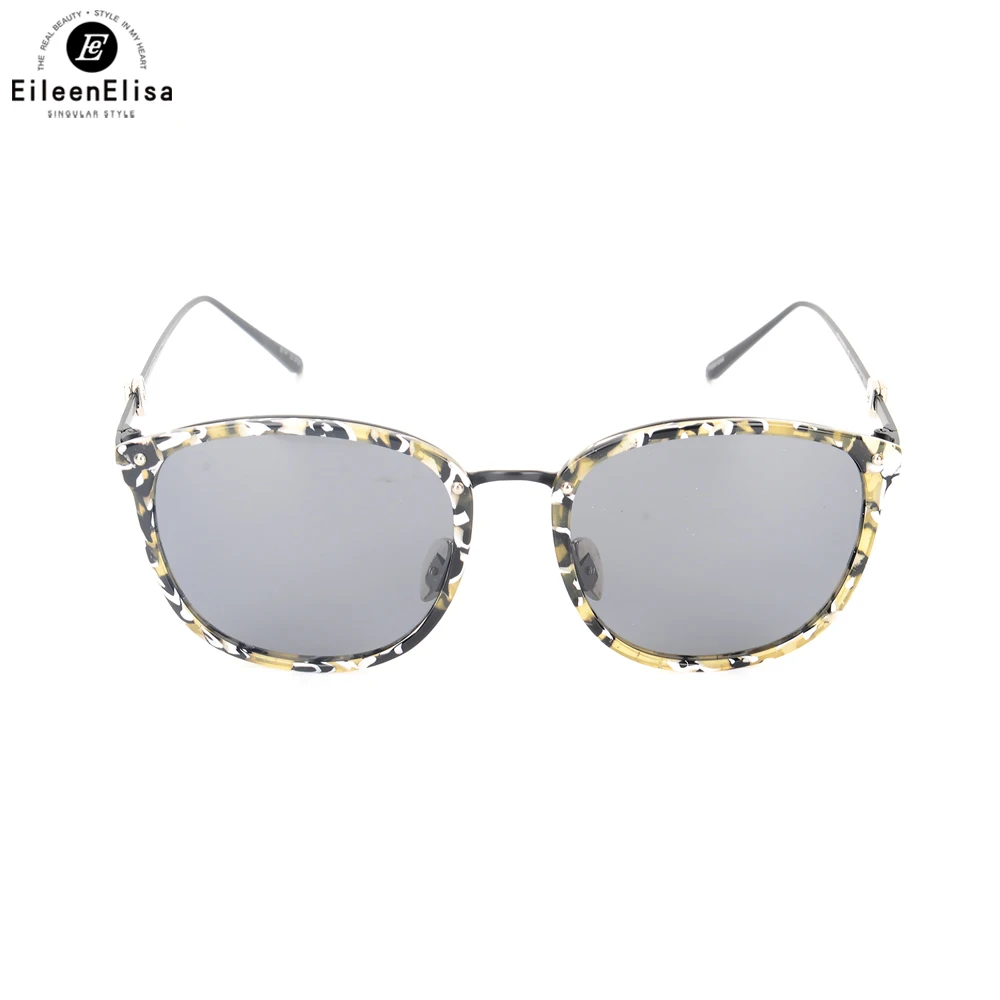 C1 Frauen Oculos Ee c2 Weibliche Hohe c3 c4 Quadrat Sonnenbrille Mode Sol Qualität Markendesigner Polarisierte Uv400 De c5 OOwR1HxqU