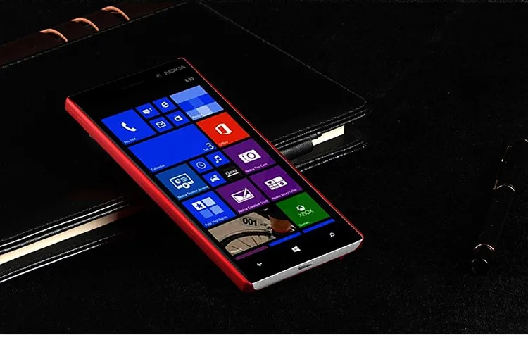 Матовая Пластик Coque 5.0For Nokia Lumia 830 чехол с подставкой и отделениями для карт для Nokia Lumia 830 RM-984 RM 984 телефона чехол-лента на заднюю панель