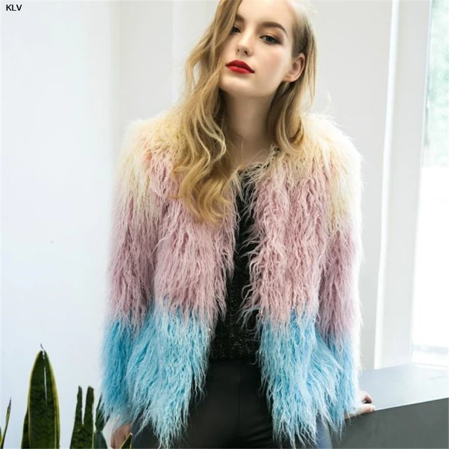 Abrigo Pelo 5xwetqi Chaqueta Largo Manga Hoodies Mujeres De Larga 6fqF6wA