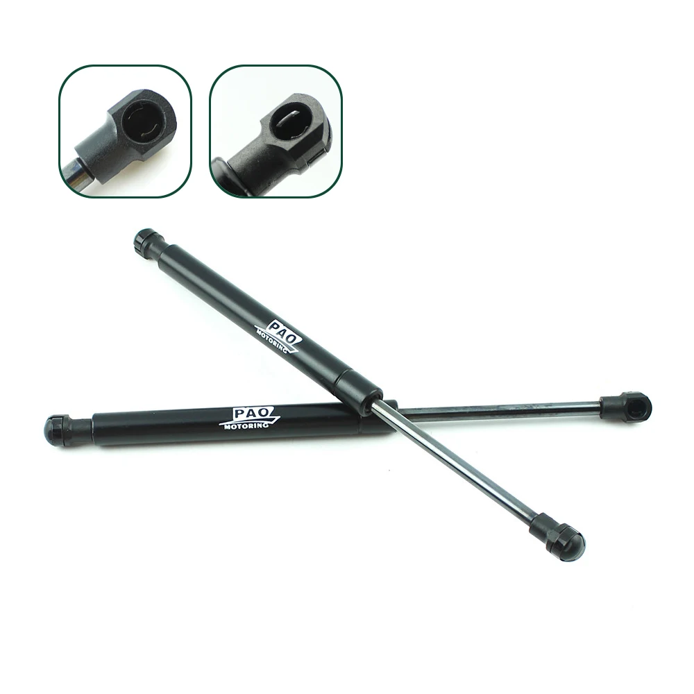  2Qty Boot Shock Gas Spring Lift Support Saloon Gas Springs Lifts Struts For Volvo S80 MK II 2006-20