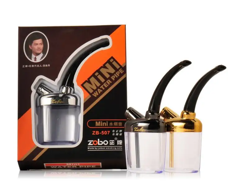 10pcs/lot Arab hookah SHISHA pipe acrylic bottle smoking tobacco filter