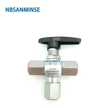 1 PC BV3W - OD / F Three Way Port Ball Valve Stainless Steel Valve 3000 Psi Air Water Ball Valve High Quality Ball Valve Sanmin megairon high pressure 3 piece full port ball valve bspt thread type ss316 max 1000 psi manual handle stainless steel 316