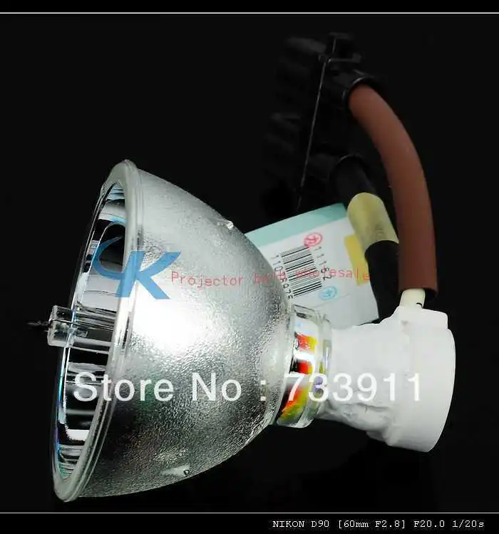

Phoenix SHP105 Original projector Lamp&Bulb BL-FU200C/SP.86J01G.C01 FOR EP706 EP709 DS302 DS303 DS603  DX602 DX603  EP706S EP707