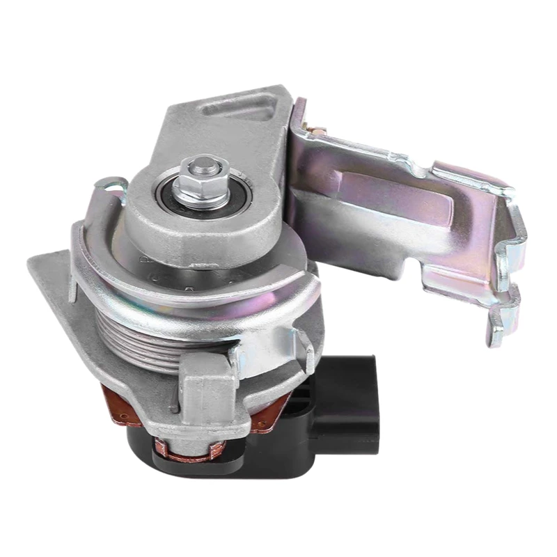 Педаль акселератора сенсор в сборе для Honda 2004-2008 Mdx Acura Tsx 2004-2008 37971-Rbb-003 37971-Rdj-A01 37971Rdja01 Su7799 - Цвет: Silver