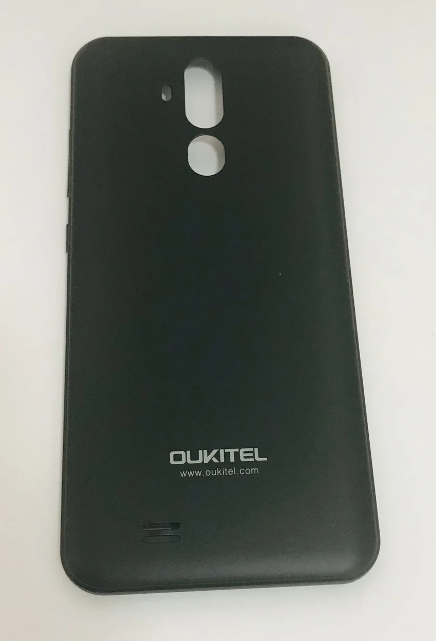 Оригинальный чехол для задней панели Oukitel C12 Pro MT6739 Quad Core Бесплатная доставка |