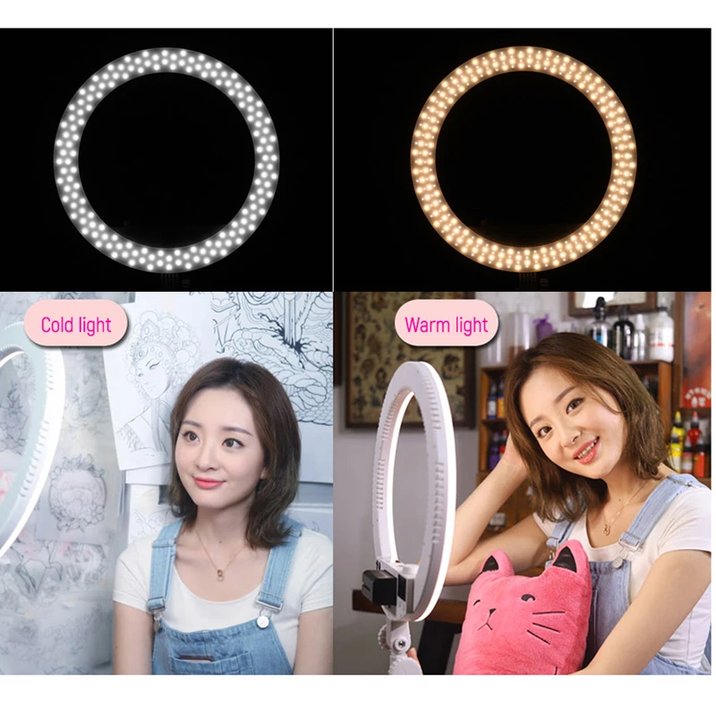Color temperature