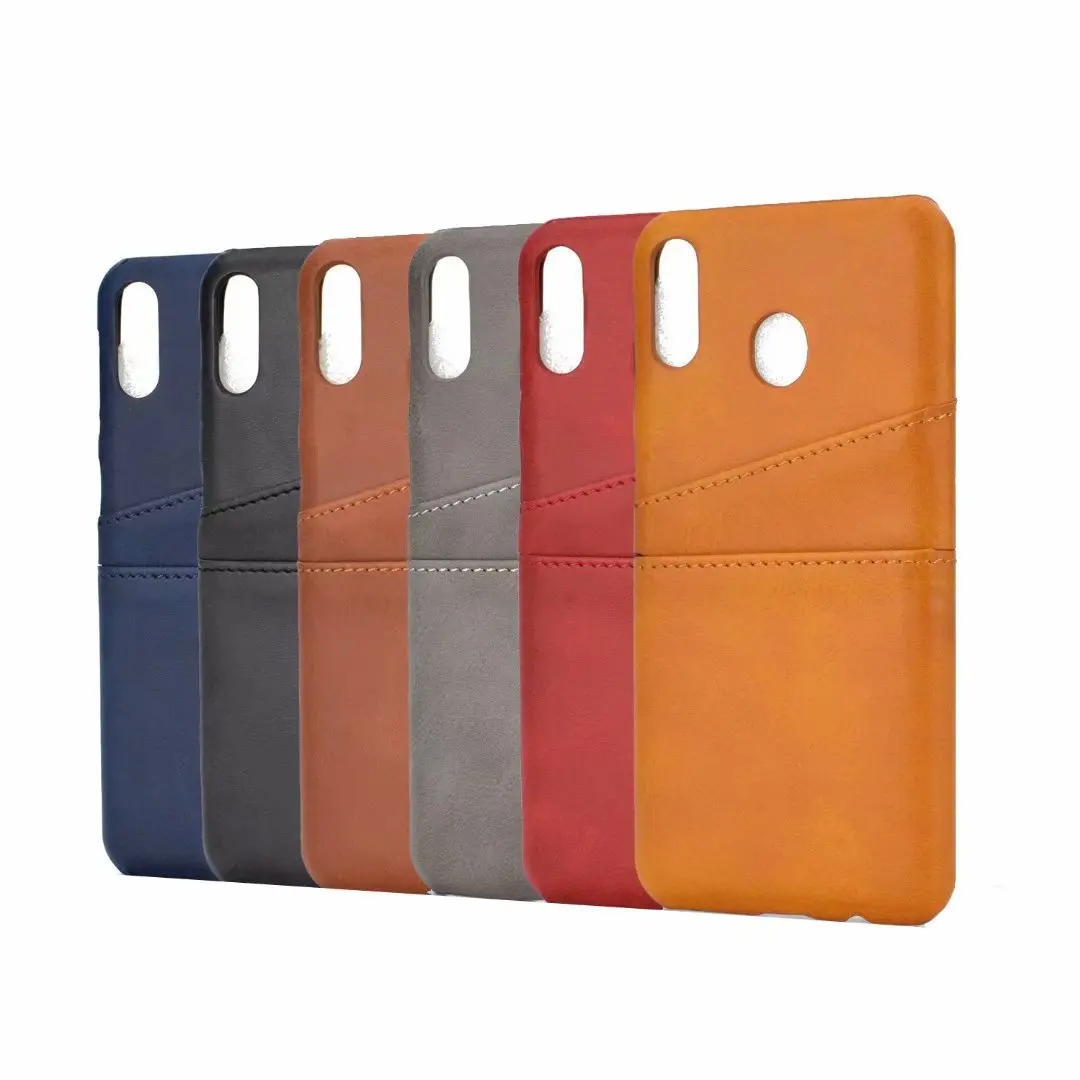 

Luxury Leather Wallet Card Holder Case for Samsung Galaxy M30 M20 M10 A10 A20 A30 A40 A50 A70 S10 S9 Plus S10E Cover Phone Cases