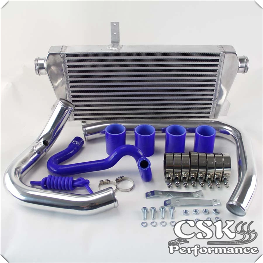 Комплект трубок с передним креплением для 96 01 VW PASSAT AUDI A4 B5 1 8 T FMIC