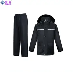 Высокое качество дождь Пальто для будущих мам Защитная одежда