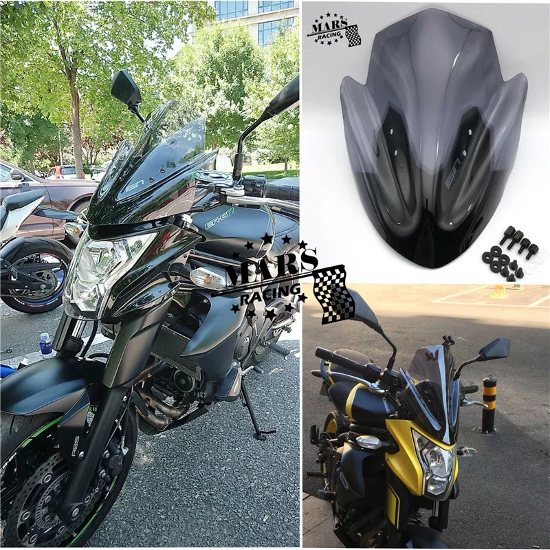 Accessoires kawasaki er6n Clearance