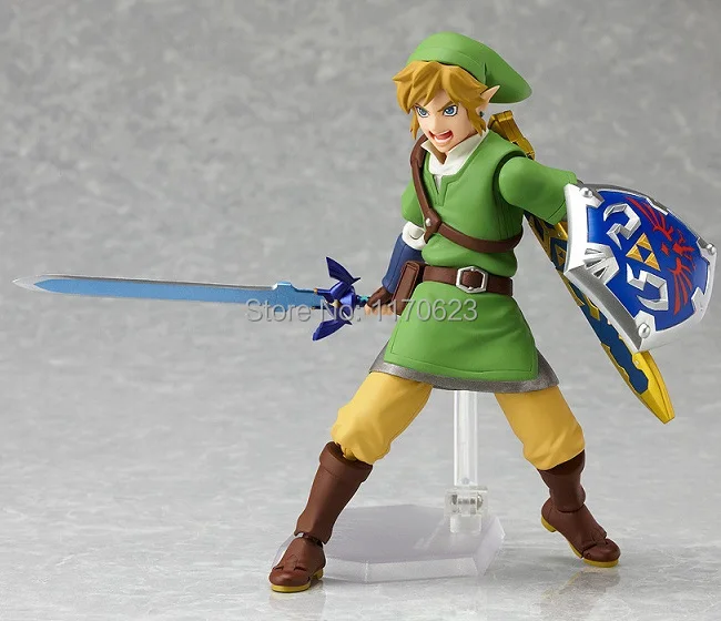 Legend-of-Zelda-Figma-Link-Action-Figure-14cm-Great-for-Collection-Nintendo-3DS (4).jpg