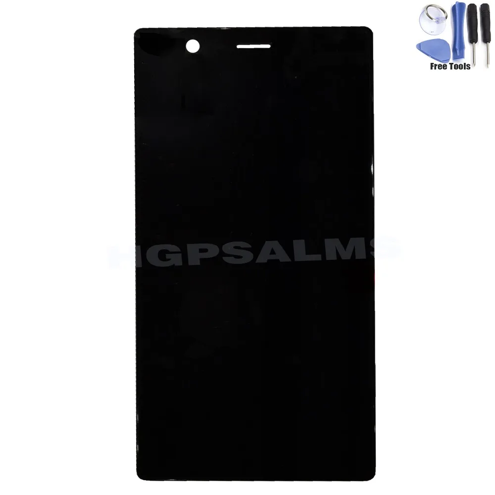 NK014 For Nokia 3 LCD Display Touch Screen Digitizer Assembly For Nokia3 TA-1032 Screen  Replacement Parts(2)