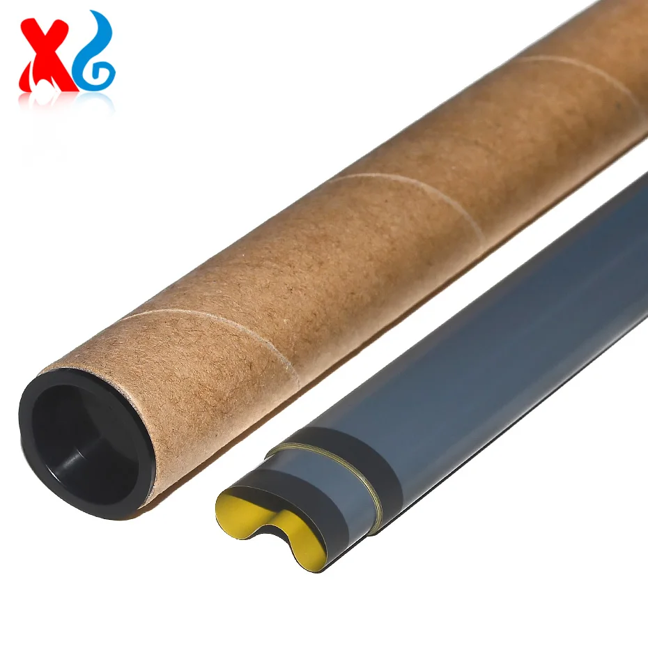 10X Compatible Fuser Fixing Film Sleeve Replacement for HP LaserJet LJ 1005 1010 1015 1020 1022 1150 1160 1200 1022 1300 1320 (8)