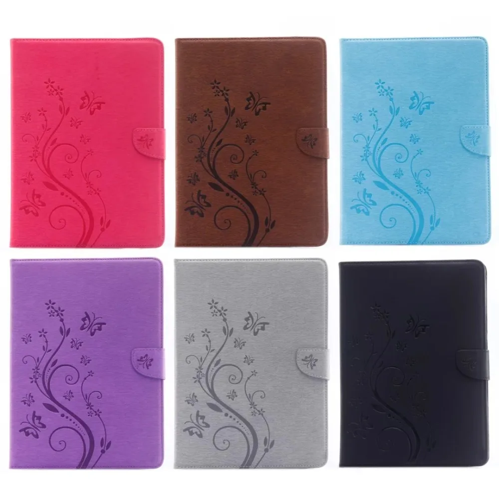 Funda планшет узор из искусственной кожи с откидной крышкой с подставкой Чехол для Samsung Galaxy Tab A 8,0 дюймов T350 SM-T350 T355 SM-T355 крышка+ подставка для ручек