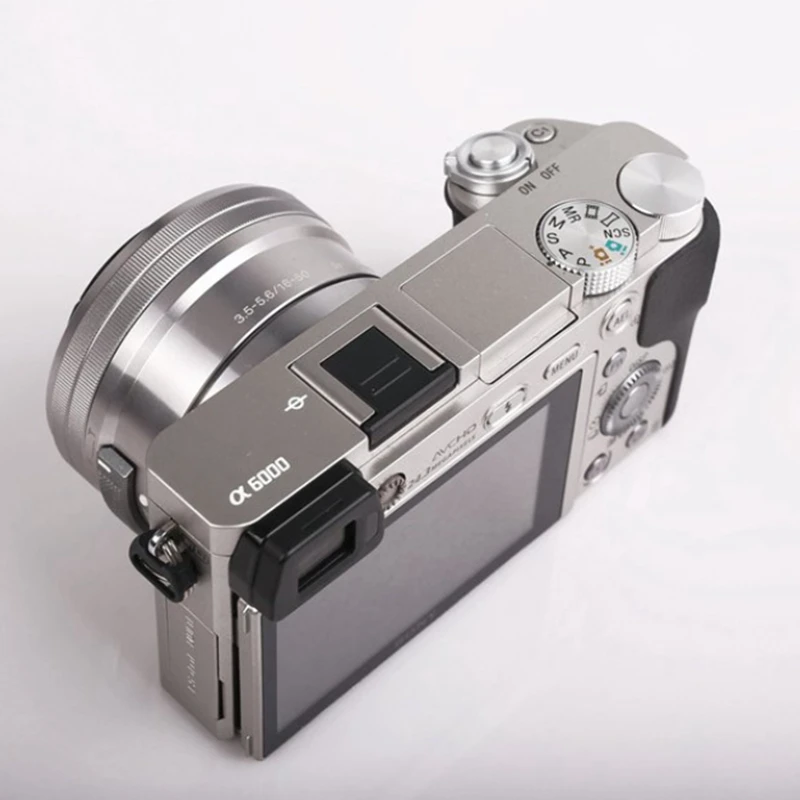 Крышка горячего башмака для Sony Camera Multi Interface Shoe MI Hotshoe A7C A7 A7S A7R II III IV A6600 A6500 A6400 A6300 FA