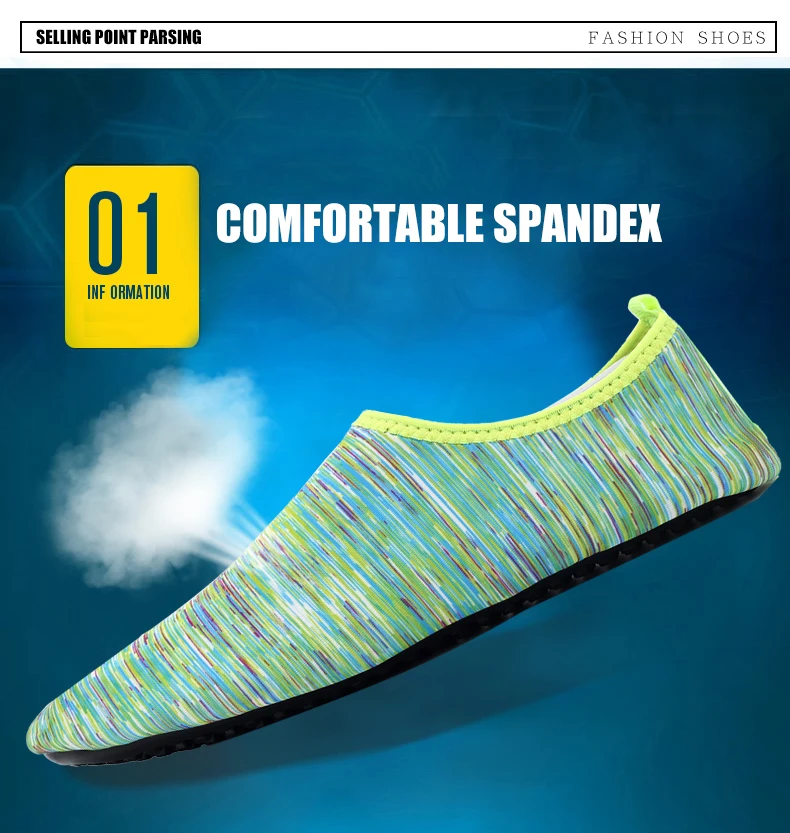 Aqua shoes (1)