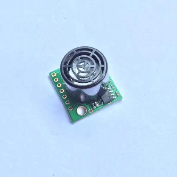 Модульный Ультразвуковой дальномер Micro UAV препятствий MaxSensor EZ MB1040 | Электроника