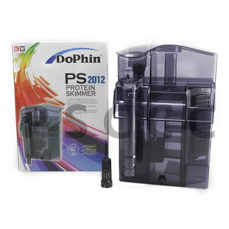 Высокое качество Dophin PS2012 протеиновый скиммер