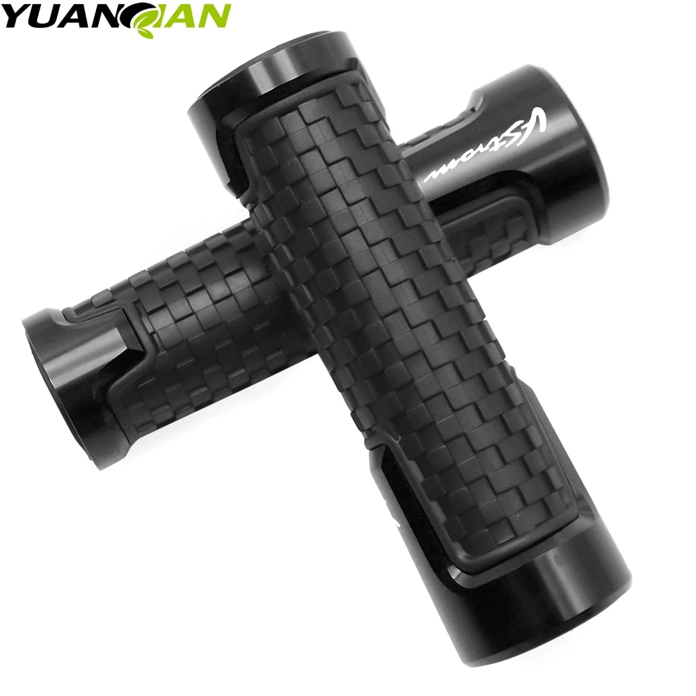 Ручки для мотоцикла Suzuki V дополнительный DL650 DL1000 Vstorm DL 650 1000 CNC 7/8 'དྷ мм|Ручки