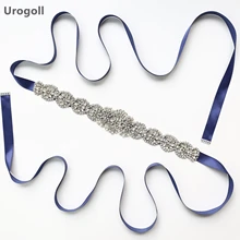 Горячая Лента Свадебная со стразами Свадебные цветы горный хрусталь мозаичные ремни вечернее платье Пояс Ремни вечерние подружки невесты платье пояс для женщин