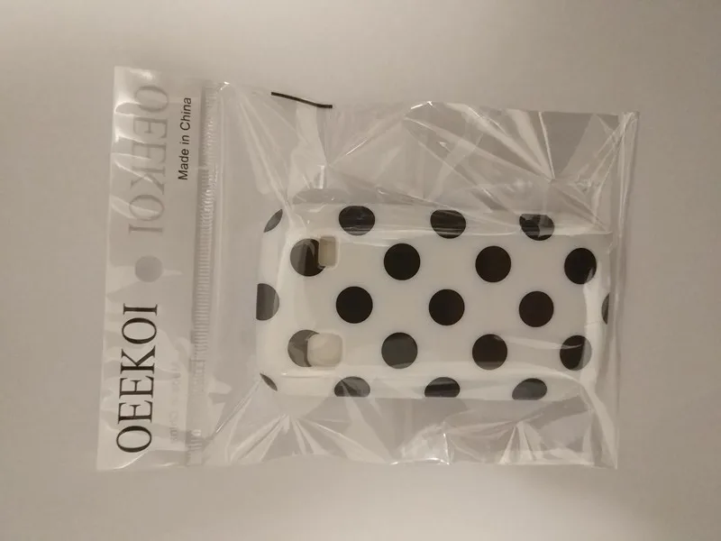 Samsung S5660 DOT package